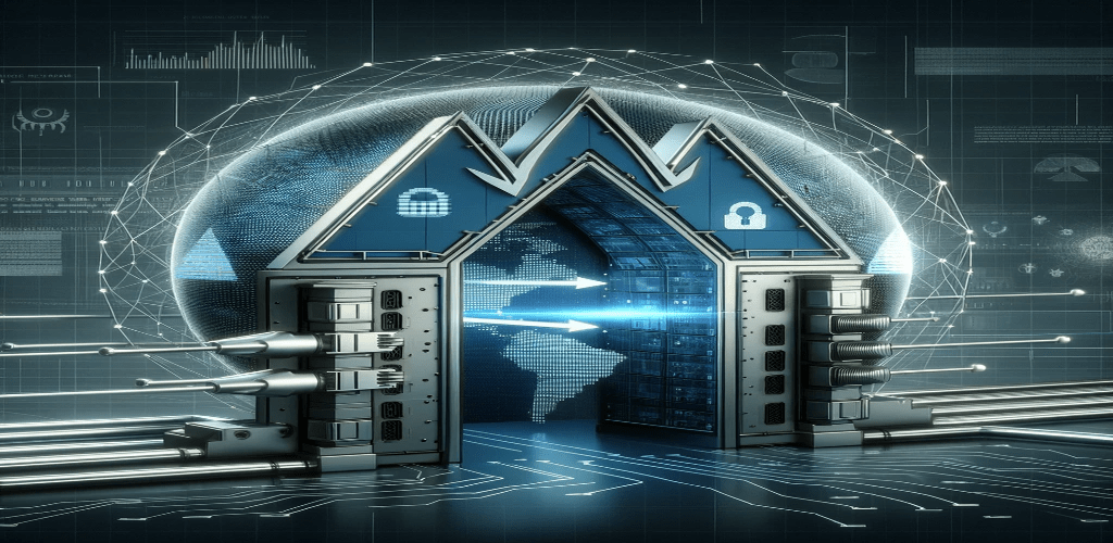 The Importance of Applying NAT to the Internet-Facing Firewall