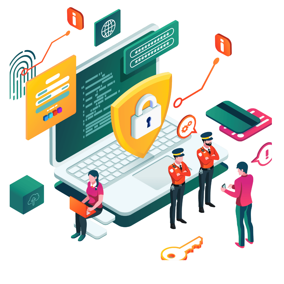Best Cyber security company
