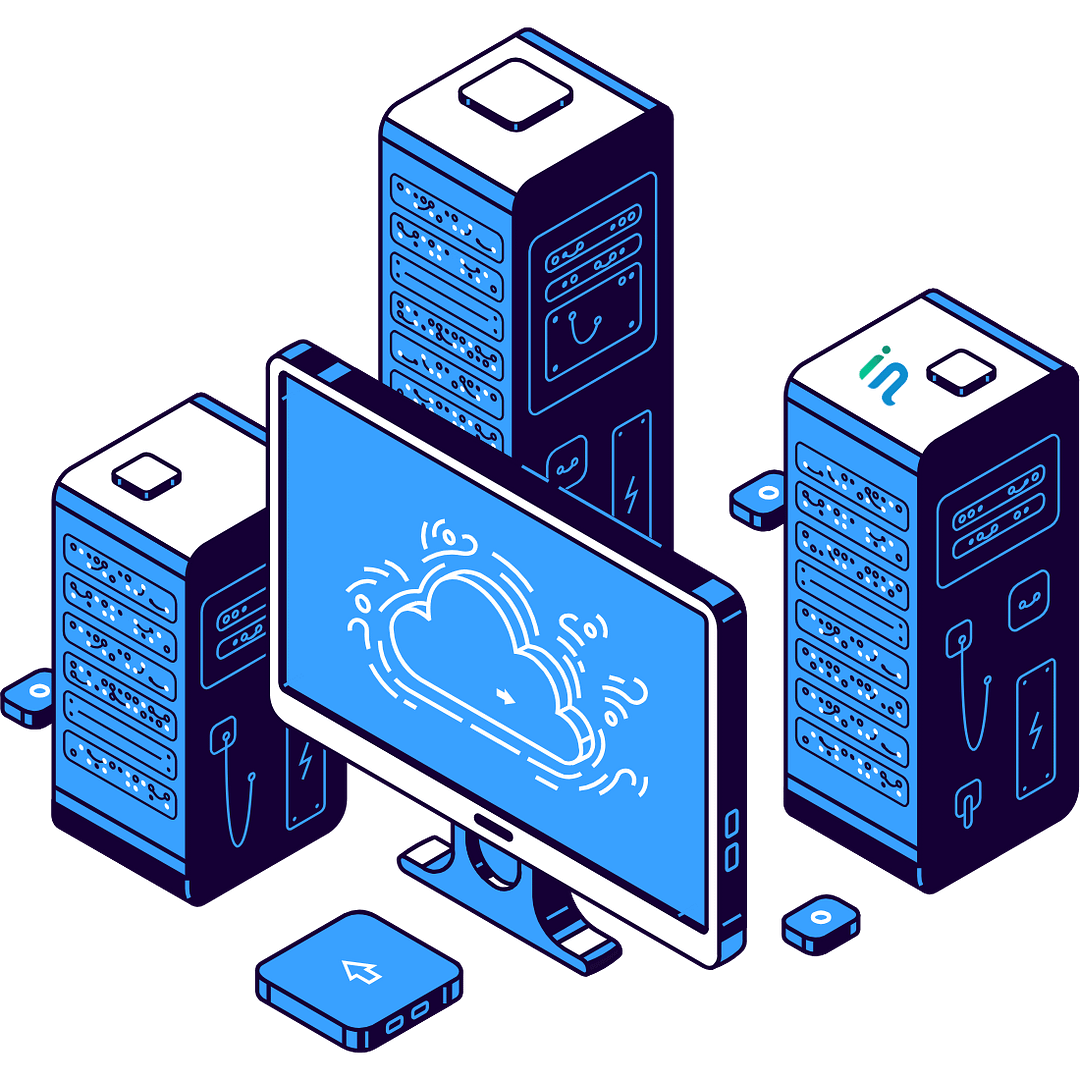 Cyber security company