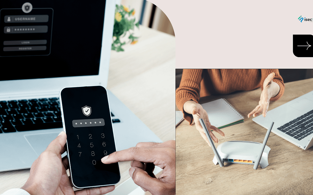 Understanding 802.1X Authentication