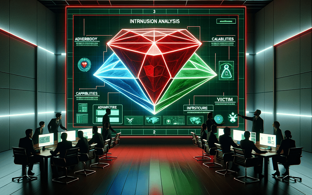Demystifying Attack Frameworks: A Guide to Understanding Cyber Threats