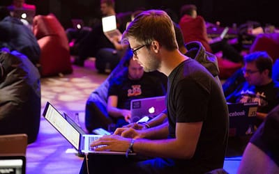 Sunday Letter: Cybersecurity as a Practice, Not a Project