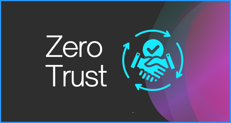 What Is Zero Trust Security? A Modern Cyber Defense Strategy Explained