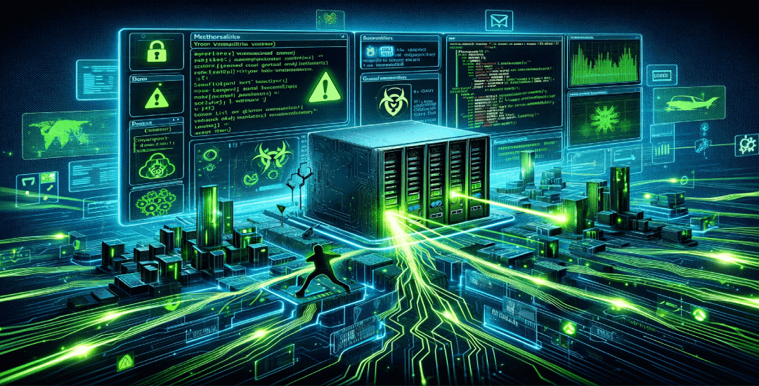 Understanding the OSI Model: The Backbone of Network Architecture