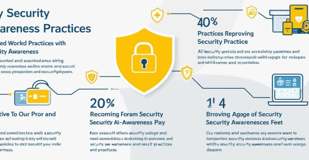 How to Implement Security Awareness Practices Effectively
